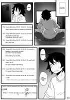 Anal Bestial Corruption / あなる獣交堕落 [Rasson] [Anohana: The Flower We Saw That Day] Thumbnail Page 28