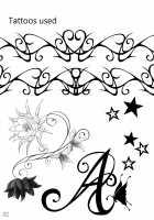 Anal Bestial Corruption / あなる獣交堕落 [Rasson] [Anohana: The Flower We Saw That Day] Thumbnail Page 31