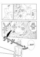 Innocent Blue - Before Sunrise [Kisaragi Ao] [Tokyo Ghoul] Thumbnail Page 12