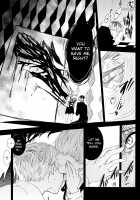 Innocent Blue - Before Sunrise [Kisaragi Ao] [Tokyo Ghoul] Thumbnail Page 15