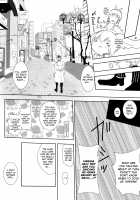 Innocent Blue - Before Sunrise [Kisaragi Ao] [Tokyo Ghoul] Thumbnail Page 18