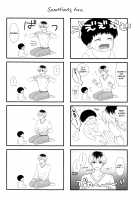 Innocent Blue - Before Sunrise [Kisaragi Ao] [Tokyo Ghoul] Thumbnail Page 24