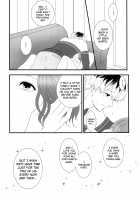 Innocent Blue - Before Sunrise [Kisaragi Ao] [Tokyo Ghoul] Thumbnail Page 44