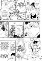 Innocent Blue - Before Sunrise [Kisaragi Ao] [Tokyo Ghoul] Thumbnail Page 07