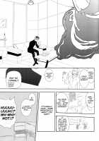 Innocent Blue - Before Sunrise [Kisaragi Ao] [Tokyo Ghoul] Thumbnail Page 09