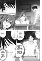 Akiko-san to Issho 18 / 秋子さんといっしょ 18 [Mitarashi Kousei] [Kanon] Thumbnail Page 16