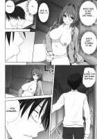 Akiko-san to Issho 18 / 秋子さんといっしょ 18 [Mitarashi Kousei] [Kanon] Thumbnail Page 17