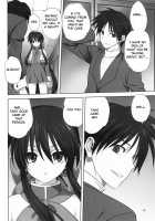 Akiko-san to Issho 18 / 秋子さんといっしょ 18 [Mitarashi Kousei] [Kanon] Thumbnail Page 05