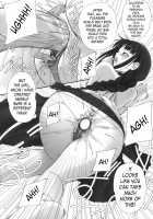 Watashi wa Kyozetsu Suru! Kamo | I Refuse... Maybe... / わたしは拒絶するっ！かも [Tony Taka] [Bleach] Thumbnail Page 24