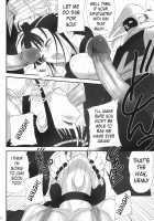 Watashi wa Kyozetsu Suru! Kamo | I Refuse... Maybe... / わたしは拒絶するっ！かも [Tony Taka] [Bleach] Thumbnail Page 28