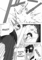 Watashi wa Kyozetsu Suru! Kamo | I Refuse... Maybe... / わたしは拒絶するっ！かも [Tony Taka] [Bleach] Thumbnail Page 31