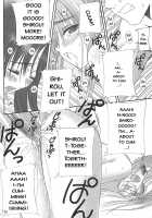 Caladbolg Motto Yume no Tsuzuki / カラドボルグもっと夢の続き [Tony Taka] [Fate] Thumbnail Page 27