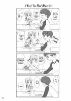 Caladbolg Motto Yume no Tsuzuki / カラドボルグもっと夢の続き [Tony Taka] [Fate] Thumbnail Page 31