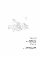 Taishou no Ecchi! | Taishou, You Pervert! / 大将のえっち！ [Miyuu] [Ensemble Stars] Thumbnail Page 21