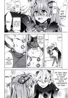 Miesugi Janai!? | Isn't this too Revealing!? / 見えすぎじゃない!? [Nyoriko] [Neon Genesis Evangelion] Thumbnail Page 10