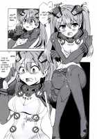 Miesugi Janai!? | Isn't this too Revealing!? / 見えすぎじゃない!? [Nyoriko] [Neon Genesis Evangelion] Thumbnail Page 11