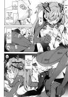 Miesugi Janai!? | Isn't this too Revealing!? / 見えすぎじゃない!? [Nyoriko] [Neon Genesis Evangelion] Thumbnail Page 14