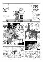 Miesugi Janai!? | Isn't this too Revealing!? / 見えすぎじゃない!? [Nyoriko] [Neon Genesis Evangelion] Thumbnail Page 21