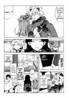 Miesugi Janai!? | Isn't this too Revealing!? / 見えすぎじゃない!? [Nyoriko] [Neon Genesis Evangelion] Thumbnail Page 22