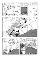 Miesugi Janai!? | Isn't this too Revealing!? / 見えすぎじゃない!? [Nyoriko] [Neon Genesis Evangelion] Thumbnail Page 24