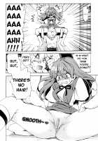 Miesugi Janai!? | Isn't this too Revealing!? / 見えすぎじゃない!? [Nyoriko] [Neon Genesis Evangelion] Thumbnail Page 27