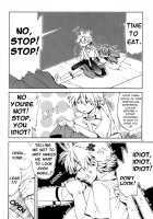 Miesugi Janai!? | Isn't this too Revealing!? / 見えすぎじゃない!? [Nyoriko] [Neon Genesis Evangelion] Thumbnail Page 29