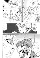 Miesugi Janai!? | Isn't this too Revealing!? / 見えすぎじゃない!? [Nyoriko] [Neon Genesis Evangelion] Thumbnail Page 31