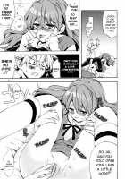 Miesugi Janai!? | Isn't this too Revealing!? / 見えすぎじゃない!? [Nyoriko] [Neon Genesis Evangelion] Thumbnail Page 32