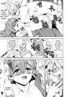 Miesugi Janai!? | Isn't this too Revealing!? / 見えすぎじゃない!? [Nyoriko] [Neon Genesis Evangelion] Thumbnail Page 40
