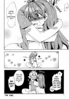 Miesugi Janai!? | Isn't this too Revealing!? / 見えすぎじゃない!? [Nyoriko] [Neon Genesis Evangelion] Thumbnail Page 45