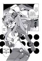 Miesugi Janai!? | Isn't this too Revealing!? / 見えすぎじゃない!? [Nyoriko] [Neon Genesis Evangelion] Thumbnail Page 05