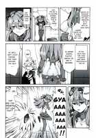 Miesugi Janai!? | Isn't this too Revealing!? / 見えすぎじゃない!? [Nyoriko] [Neon Genesis Evangelion] Thumbnail Page 06