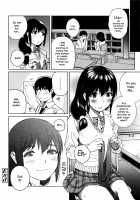 Afterschool Rendezvous / 放課後ランデブー [Shiden] [Original] Thumbnail Page 20