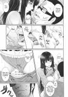 Yonjyouhan x Monogatari / 四畳半物語 [Zucchini] [Original] Thumbnail Page 17