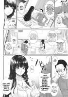 Yonjyouhan x Monogatari / 四畳半物語 [Zucchini] [Original] Thumbnail Page 06