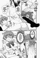 Futanari Bitches [Hinemosu Notari] [Original] Thumbnail Page 103