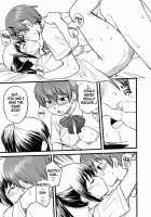 Futanari Bitches [Hinemosu Notari] [Original] Thumbnail Page 107