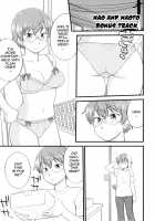 Futanari Bitches [Hinemosu Notari] [Original] Thumbnail Page 111