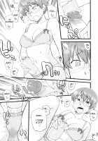 Futanari Bitches [Hinemosu Notari] [Original] Thumbnail Page 113