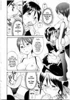 Futanari Bitches [Hinemosu Notari] [Original] Thumbnail Page 14