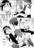 Futanari Bitches [Hinemosu Notari] [Original] Thumbnail Page 21