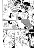 Futanari Bitches [Hinemosu Notari] [Original] Thumbnail Page 42