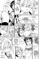 Futanari Bitches [Hinemosu Notari] [Original] Thumbnail Page 43