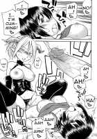 Futanari Bitches [Hinemosu Notari] [Original] Thumbnail Page 47