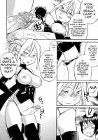 Futanari Bitches [Hinemosu Notari] [Original] Thumbnail Page 48