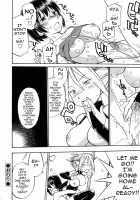 Futanari Bitches [Hinemosu Notari] [Original] Thumbnail Page 54