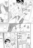 Futanari Bitches [Hinemosu Notari] [Original] Thumbnail Page 57