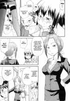 Futanari Bitches [Hinemosu Notari] [Original] Thumbnail Page 61