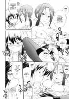 Futanari Bitches [Hinemosu Notari] [Original] Thumbnail Page 64