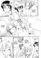 Futanari Bitches [Hinemosu Notari] [Original] Thumbnail Page 65